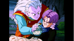 ドラゴンボールGT 第37話