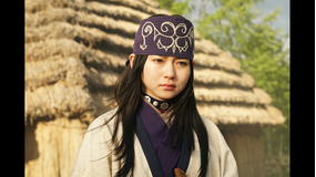 連続ドラマW ゴールデンカムイ -北海道刺青囚人争奪編- 第08話