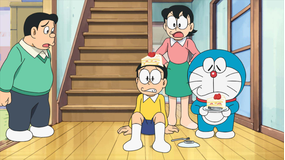ドラえもん ありがたみわかり機（2023年1月21日放送）