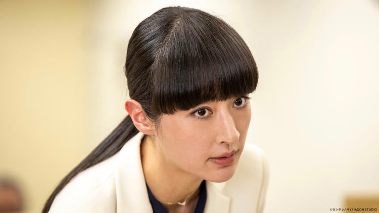 銀河の一票(2026/05/18放送分)第05話