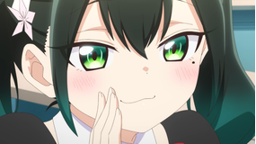 ばっどがーる 第07話