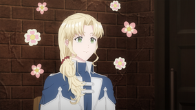 穏やか貴族の休暇のすすめ。 第06話