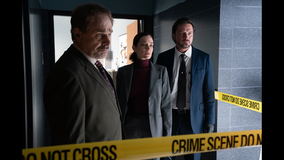 LAW & ORDER:トロント シーズン1 第03話/字幕