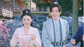 輝ける宝珠の如く 第17話／字幕