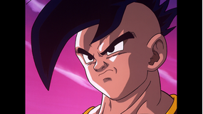 ドラゴンボールGT 第32話