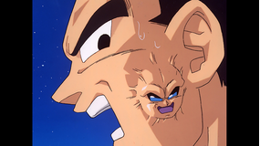 ドラゴンボールGT 第27話