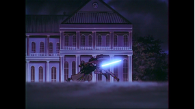 るろうに剣心-明治剣客浪漫譚-（1996年版） 第24話