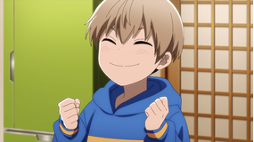 桃源暗鬼 第17話