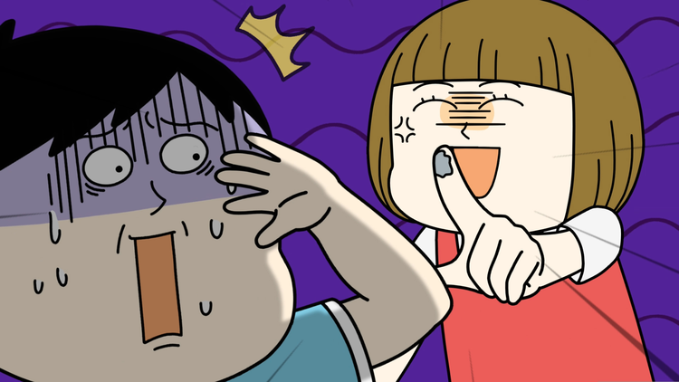 学校では教えてくれない大切なこと 第09話