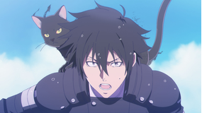 BLACK TORCH 第06話