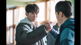 スティーラー ～七つの朝鮮通宝～ 第04話／字幕