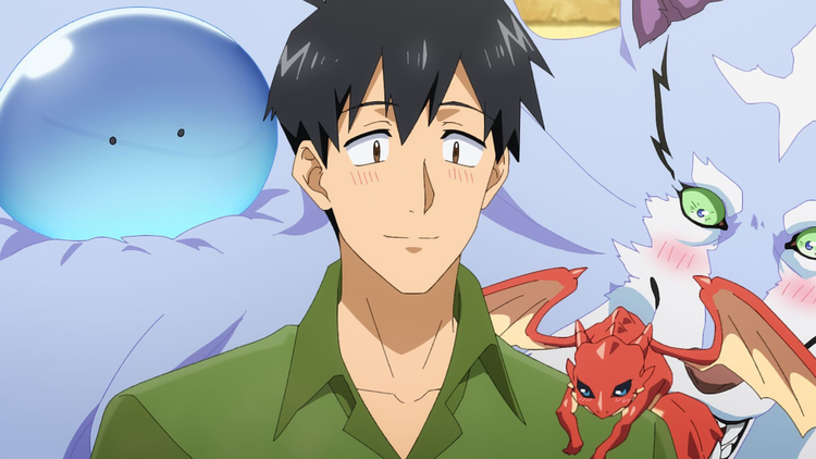 とんでもスキルで異世界放浪メシ2 第24話(最終話)