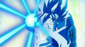 ドラゴンボール超 未来トランクス編 第072話