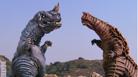 ウルトラマンパワード 第09話／吹替