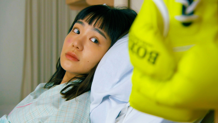 あのクズを殴ってやりたいんだ 第09話