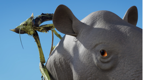 最強王図鑑 ～The Ultimate Tournament～ 第28話