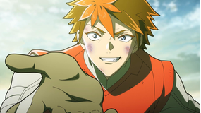 鎧真伝サムライトルーパー 第06話