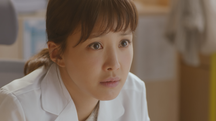 ロマンスは命がけ!? 第01話/字幕
