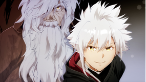 大賢者リドルの時間逆行 第03話