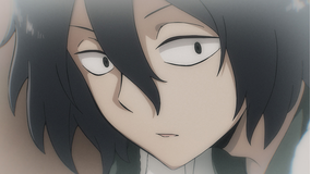 ヴィジランテ -僕のヒーローアカデミア ILLEGALS- 第20話