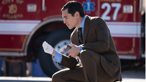 GBI特別捜査官 ウィル・トレント シーズン2 第01話／字幕