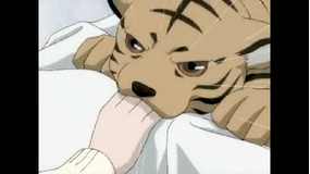 フルーツバスケット 第17話