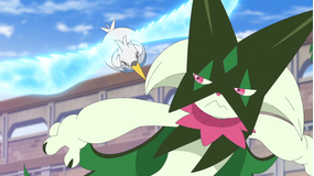 ポケットモンスター（2023） 第126話