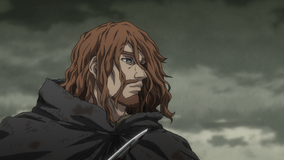 ヴィンランド・サガ SEASON2 第14話