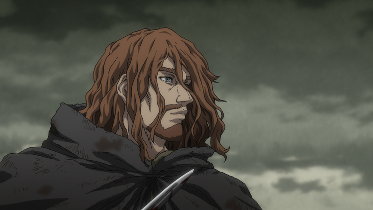 ヴィンランド・サガ SEASON2 第14話