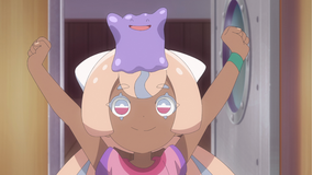 ポケットモンスター(2023) 第144話