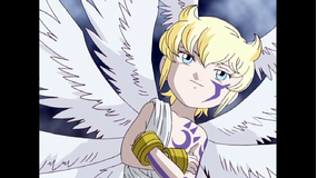 デジモンフロンティア 第46話