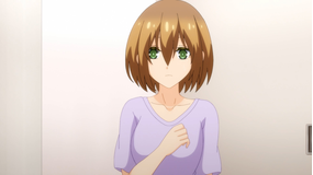 有栖川煉ってホントは女なんだよね。【オンエア版】 第06話