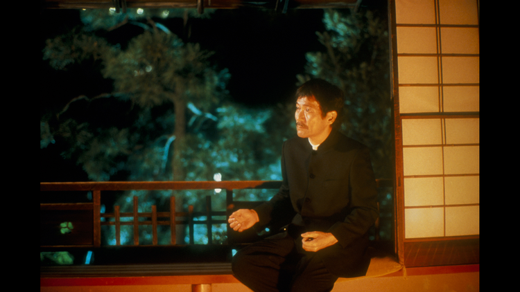 稲川淳二の超こわい話 2003 （1） 第03話