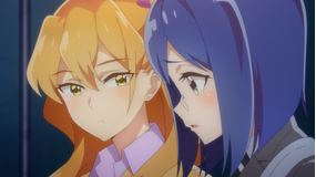 私の百合はお仕事です！ 第11話