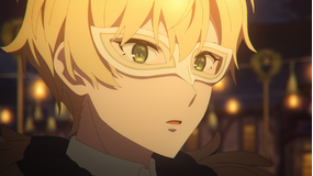 サイレント・ウィッチ 沈黙の魔女の隠しごと 第13話(最終話)