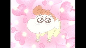 クレヨンしんちゃん かわいいひまにゴ用心！だゾ