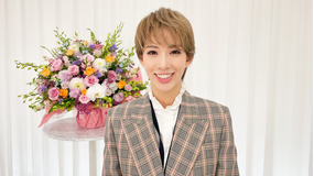 【宝塚歌劇】トップスター・ロングインタビュー「永久輝せあの魅力に迫る」