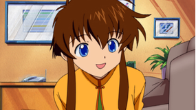 機動天使エンジェリックレイヤー 第01話