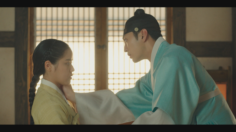 朝鮮心医ユ・セプン 第17話／字幕