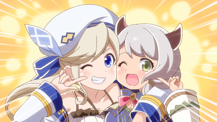ぐらぶるっ! 第03話
