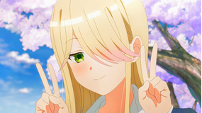 渡くんの××が崩壊寸前 第01話