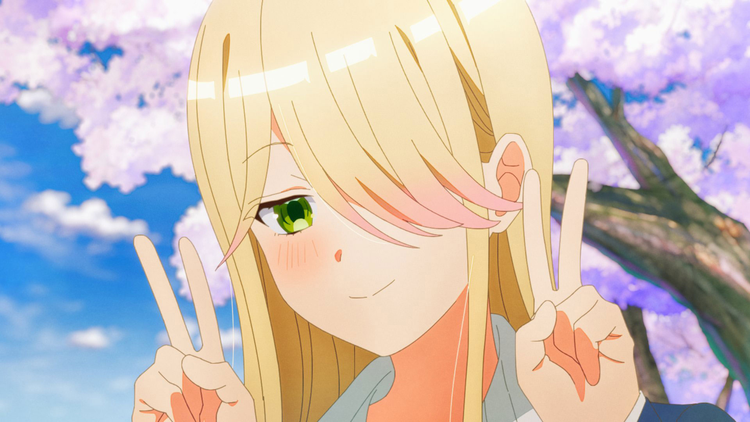 渡くんの××が崩壊寸前 第01話