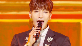 SBS人気歌謡 ＃881 2016年09月25日韓国放送分＜日本語字幕版＞