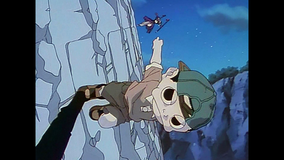 NINKU -忍空- 第46話