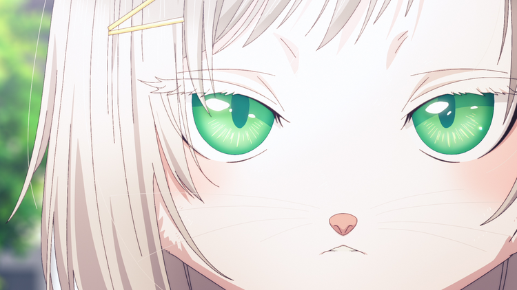 キミと越えて恋になる 第07話