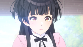 アニメ「アイドルマスター シャイニーカラーズ」 第14話
