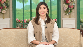 徹子の部屋 ＜池江璃花子＞逆境越えた25歳の素顔…今の生活は（2025/07/23放送分）