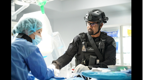 S.W.A.T. シーズン7 第04話／吹替