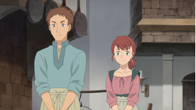 本好きの下剋上 司書になるためには手段を選んでいられません 第二部 第17話