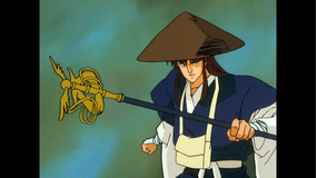 鎧伝サムライトルーパー 第30話